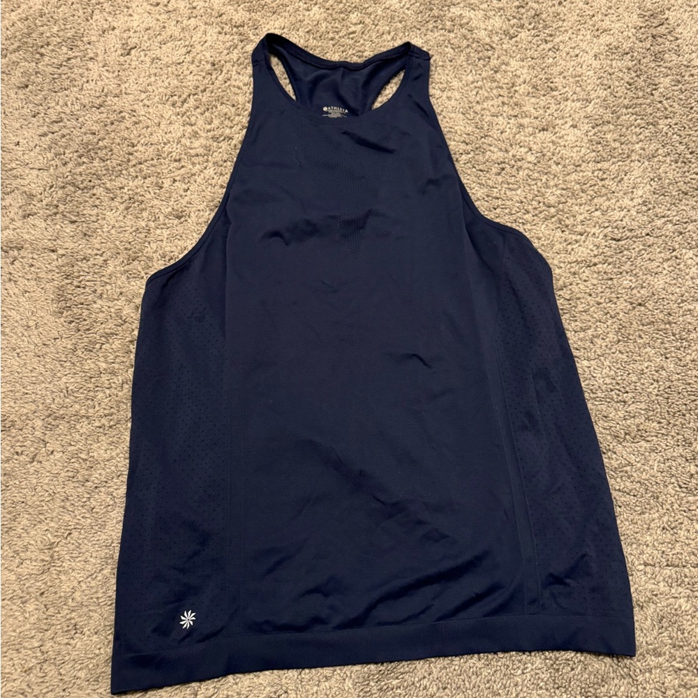 Athleta Racerback Tank